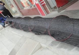 廠家介紹海參籠養(yǎng)殖實用技術(shù)分享(圖1)